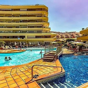 1bed Near Of The In The Costa Adeje In Tenerife Apartment